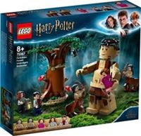 LEGO Harry Potter: Forbidden Forest: Umbridge�S Encounter (75967)