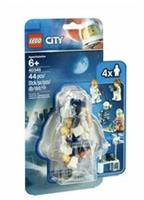 LEGO City: Mars Exploration Minifigure Pack Set 40345 New & Sealed