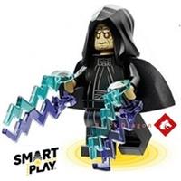 LEGO Star Wars Emperor Palpatine SMART Play Minifigure from set 75427