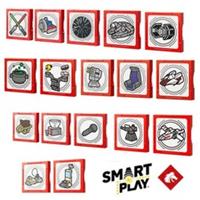 LEGO Star Wars SMART Tags