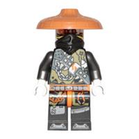🌟NEW!🌟LEGO Minifigures - Ninjago - Dragon Hunter NJO480 NJO0480
