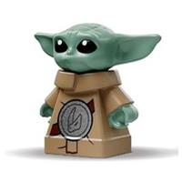 LEGO Star Wars Grogu Baby Yoda The Child (approx 2cm high) from set 75447