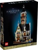 LEGO Icons: Haunted House (10273)