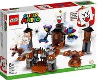 LEGO Super Mario: King Boo and the Haunted Yard Expansion Set (71377)
