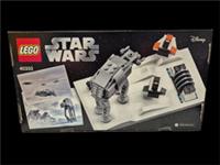 LEGO Star Wars: Battle of Hoth-20th Anniversary Edition (40333)