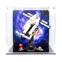 Opus Display Case for Lego Project Hail Mary 11389