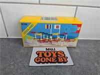 Lego Legoland 6316 Sealed Flags & Fences Brand New Boxed Rare Vintage Set 1988