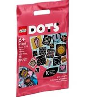 LEGO Dots 41803 Extra Dots Series 8 - Glitter & Shine