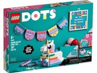LEGO Dots 41962 Unicorn Creative Family Pack