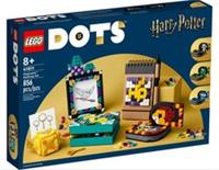 LEGO Dots 41811 Hogwarts Desktop Kit