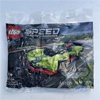 Lego Speed Champions Aston Martin 🏎️Valkyrie AMR Pro 30434 New Sealed.