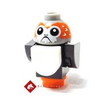 Lego Star Wars Porg from set 40658
