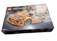 LEGO - Technic - 42204 - Fast and Furious Toyota Supra MK4 - SEALED