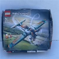 LEGO Technic 42117 Race Plane ✈️ Sealed.