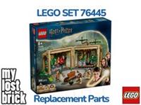 LEGO Set 76445 - Missing Piece Replacement Parts Pick-A-Brick - SELECT PART /QTY