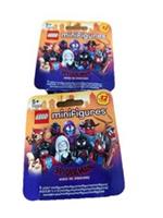 LEGO Spider-Man Across the Spider-Verse Minifigure 71050