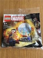 LEGO Marvel Doctor Strange's Interdimensional Portal Polybag (30652) Sealed