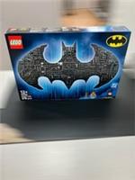 LEGO DC: Batman Logo (76330)