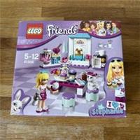 Lego Friends Stephanie's Friendship Cakes 41308 BRAND NEW