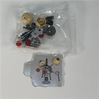 LEGO Star Wars 75418 Buzz Droid Mini Build From Advent Calendar New