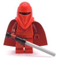 LEGO Star Wars Imperial Royal Guard from set 75419