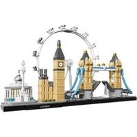 Architecture 21034 London Skyline Brand New & Sealed