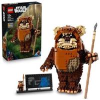 LEGO Star Wars 75430 - Wicket The Ewok - Disney - Brand New Sealed