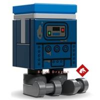 LEGO Star Wars Gonk Droid (GNK Power Droid) from set 75420