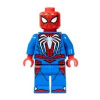 LEGO PS4 Spider-Man (Comic-Con 2019 Exclusive) UV PRINTED