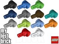 LEGO - Part 22961 - Technic Beam with Axle (MULTIPACK) +NEW +SELECT COLOUR / QTY