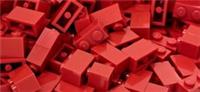 Genuine LEGO Bricks (1x2) 50x #3004 FREE UK POSTAGE Brand New