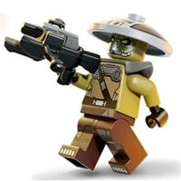 LEGO Star Wars Embo from set 75451