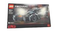 LEGO TECHNIC: THE BATMAN - BATMOBILE (42127)