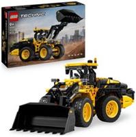 LEGO 42209 Technic Volvo L120 Electric Wheel Loader Construction Toy