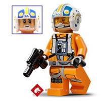 LEGO Star Wars Carson Teva from set 75456