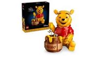 LEGO Disney 43300 Winnie the Pooh Age 18+ 1399pcs