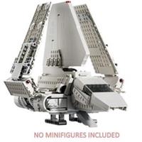 Lego Star Wars Imperial Lambda-Class Shuttle from set 75459 (SHIP ONLY)