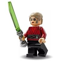 Lego Star Wars Morgan Elsbeth from set 75385