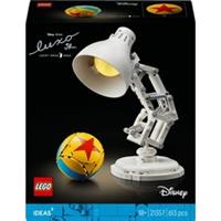 LEGO Ideas Disney Pixar Luxo Jr. Building Set 21357