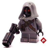 Lego Star Wars Jawa 75456