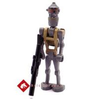 Lego Star Wars IG-11 Droid Minifigure 75456