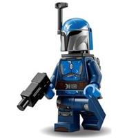 Lego Star Wars Mandalorian Nite Owl 75373