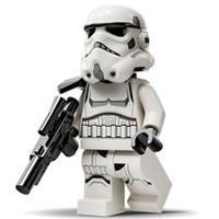 LEGO Star Wars Remnant Stormtrooper from set 75447