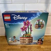 LEGO Disney Moanas Flowerpot 43252 New and Sealed