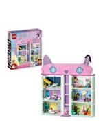 LEGO Gabbys Dollhouse 10788 Building Toy Set (498 Pieces)