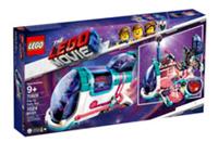 Lego 70828 Movie 2 Pop-Up Party Bus age 9+ 1024 pcs ~NEW lego sealed~