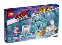 Lego 70837 Movie 2 Shimmer & Shine Sparkle Spa ! 694 pieces ~NEW lego sealed~