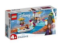 LEGO 41165 Disney Frozen II Anna's Canoe Expedition 108 pcs~ NEW lego sealed ~