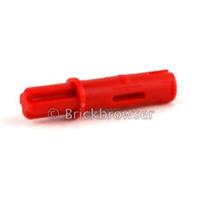 NEW LEGO Part Number 11214 in Bright Red