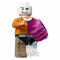 DC Superheroes Series LEGO Minifigures Metamorpho Collectable Minifigs 71026